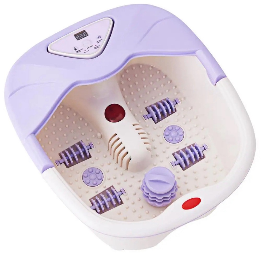 Costway foot spa